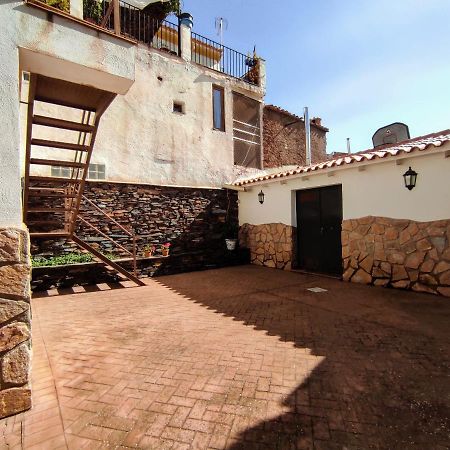 Casa Rural Alquife Exterior foto