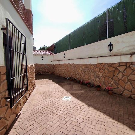 Casa Rural Alquife Exterior foto