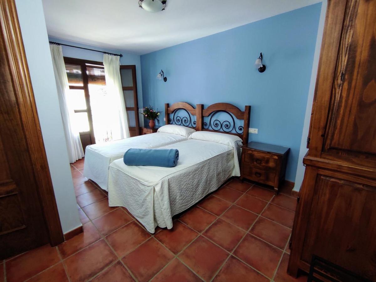 Casa Rural Alquife Exterior foto
