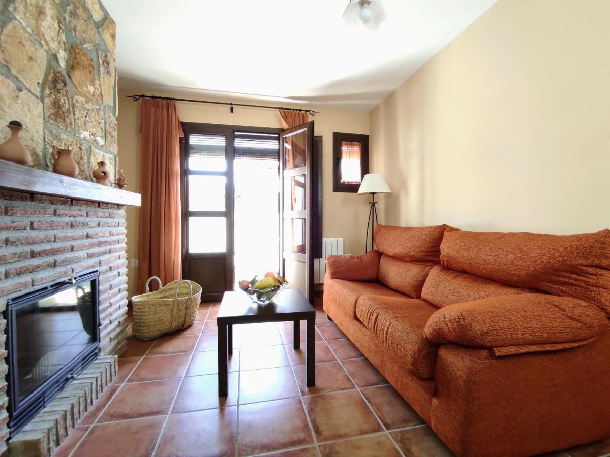 Casa Rural Alquife Exterior foto
